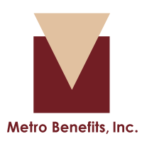 Metro Benefits Inc Logo